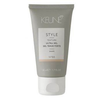 Gel Fixare Puternica - Keune Style Gel Ultra Forte 50 ml