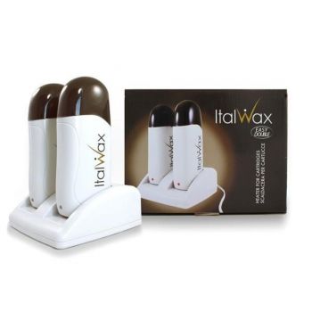 Incalzitor ceara Easy Dublu cu Baza - ItalWax