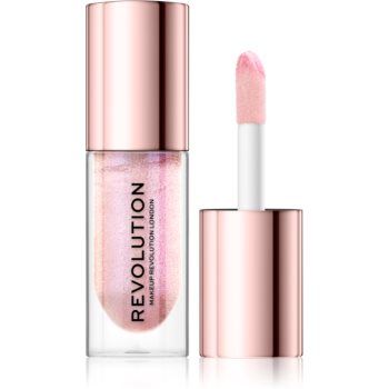 Makeup Revolution Shimmer Bomb Luciu de Buze sclipitor