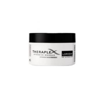 Masca pentru par Lorvenn Theraplex Bond Intensive 500 ml