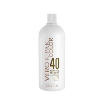 Oxidant de Par Joico Vero K-Pak Color Veroxide 12% Vol 40 950ml