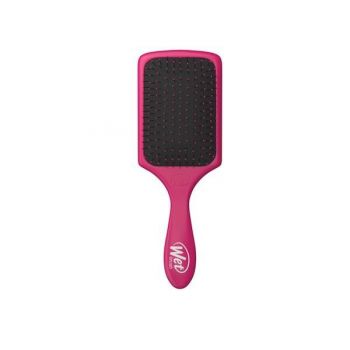 Perie de par Wet Brush Paddle Detangler, Roz