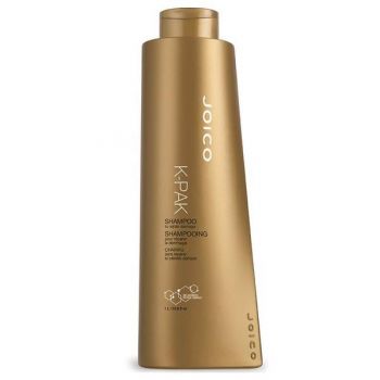 Sampon Joico K-Pak Clarifying pentru par deteriorat 300ml