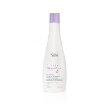 Sampon pentru par blond Shot, 250ml