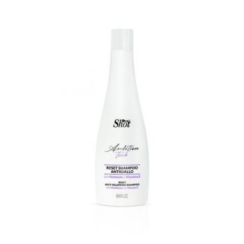 Sampon Reset Antigalben Shot, 250ml Sampon Reset Antigalben Shot, 250ml