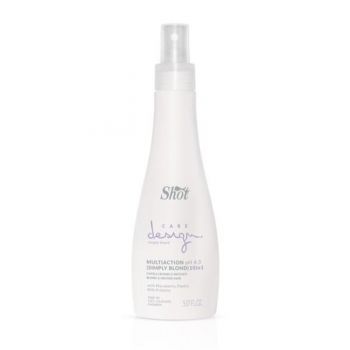 Spray Multiaction 10 in 1 Simply Blond Shot, 150ml Spray Multiaction 10 in 1 Simply Blond Shot, 150ml