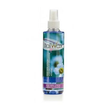 Ulei dupa epilare ItalWax 100 ml