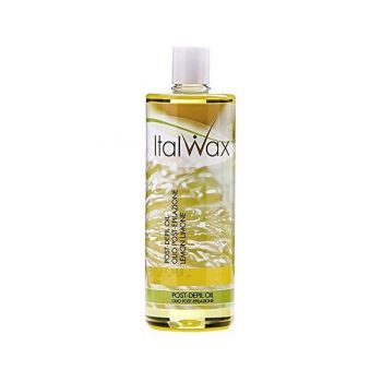 Ulei dupa epilare ItalWax 500 ml