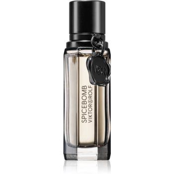 Viktor & Rolf Spicebomb Eau de Toilette pentru bărbați