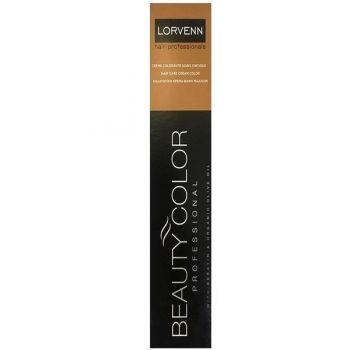 Vopsea de par Profesionala Lorvenn Mix 0/1, 70ml