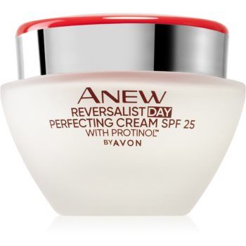 Avon Anew Reversalist crema de zi regeneratoare SPF 20 Avon Anew Reversalist crema de zi regeneratoare SPF 20