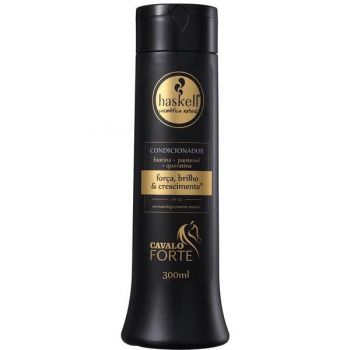 Balsam Cal Puternic, Cavalo Forte, Haskell,300 ml Balsam Cal Puternic, Cavalo Forte, Haskell,300 ml