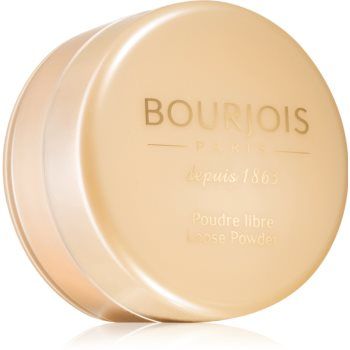 Bourjois Loose Powder pudra pentru femei