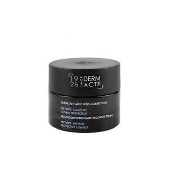 Crema de fata Derm Acte Anti-age Multi-Correction, Academie 50ml Crema de fata Derm Acte Anti-age Multi-Correction, Academie 50ml