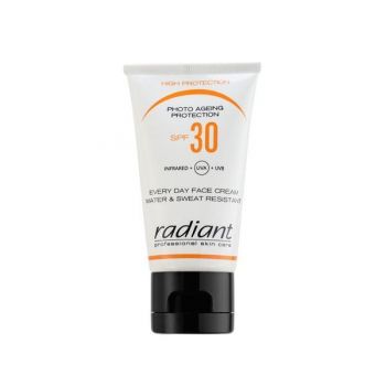 Crema fata Radiant Photo Ageing Protection Spf 30 50ml