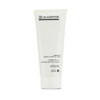 Crema gomaj Academie Radiance Buffing Cream (For All Skin Types) 200ml