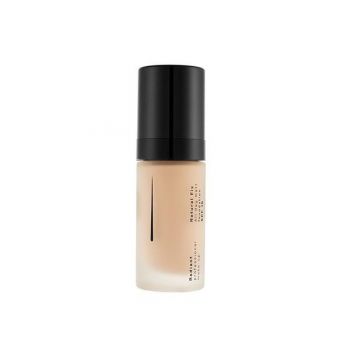 Fond de ten Natural Fix,All Day Matt Make Up,Radiant,01,Rosy, 30ml