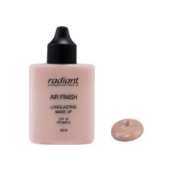 Fond de ten Radiant Air Finish 40ml nr 03 skin tone