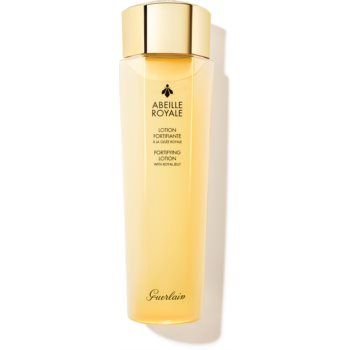 GUERLAIN Abeille Royale Fortifying Lotion tonic pentru fata cu laptisor de matca