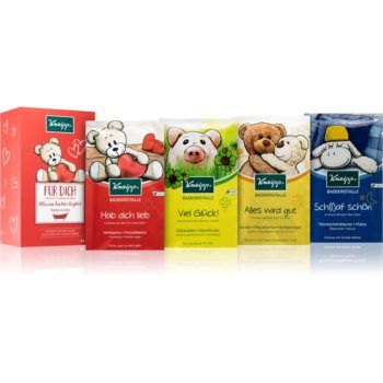 Kneipp For You set cadou pentru baie