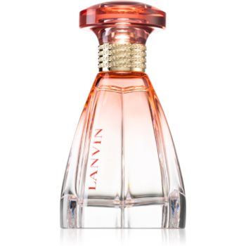 Lanvin Modern Princess Blooming Eau de Toilette pentru femei