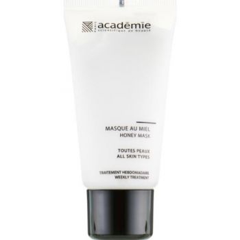 Masca de fata cu miere Academie Honey Mask 200ml Masca de fata cu miere Academie Honey Mask 200ml