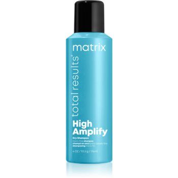 Matrix Total Results High Amplify șampon uscat