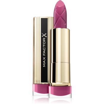 Max Factor Colour Elixir 24HR Moisture ruj hidratant la reducere