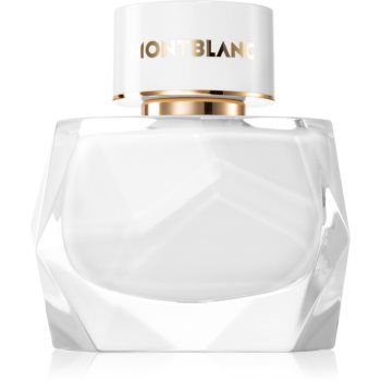 Montblanc Signature Eau de Parfum pentru femei