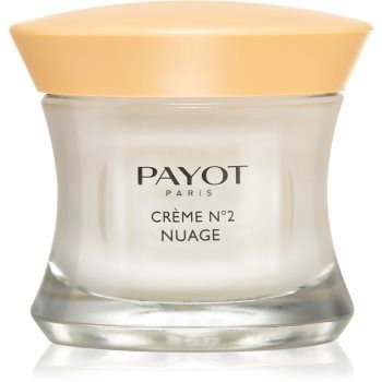 Payot N°2 Nuage Crema calmanta pentru piele sensibila predispusa la roseata