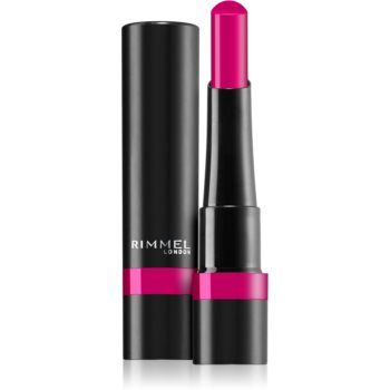 Rimmel Lasting Finish Extreme ruj crema Rimmel Lasting Finish Extreme ruj crema