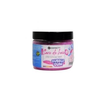 Sare de baie Bubble Gum - Kabinett, 600g