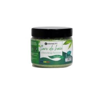 Sare de baie Verbina - Kabinett, 600g ieftina