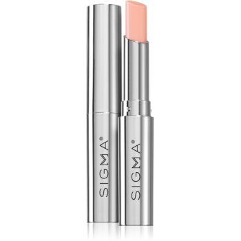 Sigma Beauty Lip Care Moisturizing Lip Balm Balsam de buze hidratant