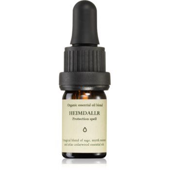 Smells Like Spells Essential Oil Blend Heimdallr ulei esențial (Protection spell)