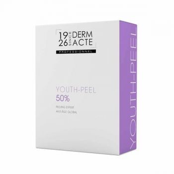 Tratament Dermacte Academie Peeling Facial Youth Peel 505ml