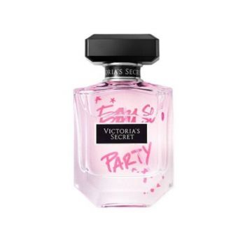 Apa de parfum pentru femei, Victoria's Secret, Eau So Party, 50 ml