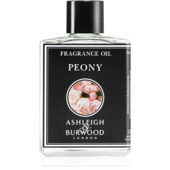 Ashleigh & Burwood London Fragrance Oil Peony ulei aromatic