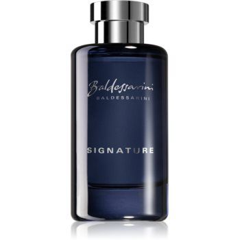 Baldessarini Signature Eau de Toilette pentru bărbați