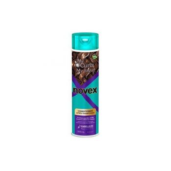 Balsam Par cret Novex 300 ml