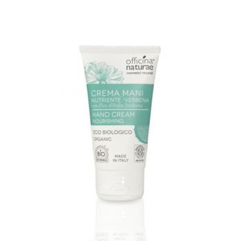 Crema de maini cu Verbina 50 ml Crema de maini cu Verbina 50 ml