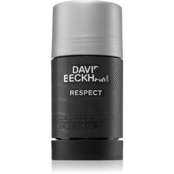 David Beckham Respect deodorant pentru bărbați David Beckham Respect deodorant pentru bărbați
