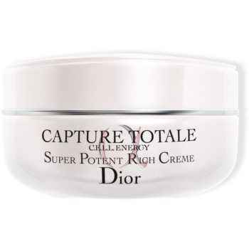 DIOR Capture Totale Super Potent Rich Creme Ultra - crema nutritiva