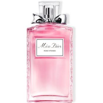 DIOR Miss Dior Rose N'Roses Eau de Toilette pentru femei