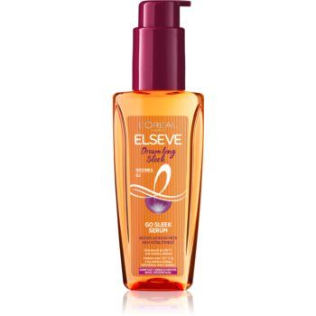 L’Oréal Paris Elseve Dream Long Sleek ingrijire leave-in pentru păr lung de firma original