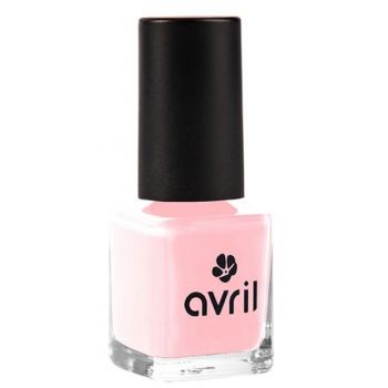 Lac de Unghii Rose Dragee Avril, 7 ml