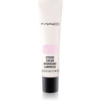 MAC Cosmetics Mini Strobe Cream cremă hidratantă pentru o piele mai luminoasa ieftina