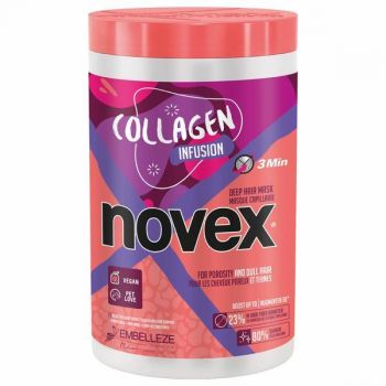 Masca colagen Novex,400 g ieftina