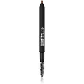 Maybelline Tattoo Brow 36H creion mecanic pentru sprancene