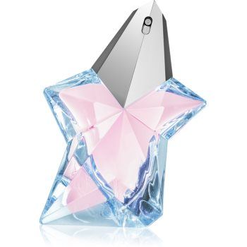 Mugler Angel Eau de Toilette reincarcabil pentru femei